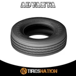 (1) New Advanta AV3200 ST225/75R15 121/118N F Tires. Price: $151.93.