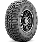Tire Goodyear Wrangler Boulder Mt Lt 33X12.50R20 Load F Ply M/t Mud New. Price: $496.99.