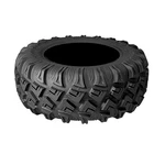 Carlisle Versa Trail 27X11R12/6 Tires New. Price: $210.44.