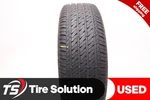 Set Of Used 205/65R16 Firestone FT140 95H 8.5-9/32. Price: $157.96.
