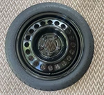 Goodyear Convenience Spare Tire T125/70R15 95M Radial Tubeless 60 Psi New. Price: $98.95.