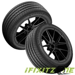 Bridgestone Alenza Sport A/s Rft 265/50R19 110H Xl All Season Run Flat Tires New. Price: $687.78.