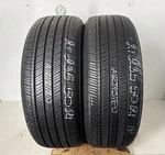 No Shipping Only Local Pick Up Tires 235 50 21 Goodyear Eagle Touring Used. Price: $172.00.