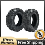 24X8-12 Tire 24X8X12 Atv 6PLY 340LBS F New. Price: $155.79.