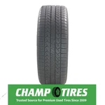 P205/50R17 General Tire Altimax RT45 93 H Used 9/32NDS. Price: $73.04.