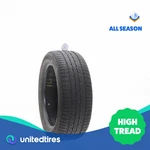 Used 225/50R17 Suredrive All-season 94H 8.5/32. Price: $83.03.