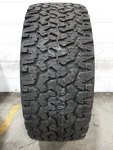 1X LT325/50R22 Bfgoodrich All-terrain T/a Ko 15/32 122 Used Tire 3255022. Price: $350.00.