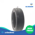Used 225/55R19 Toyo A36 99V - 8/32 Tire. Price: $61.57.