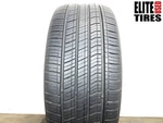 Kumho Majesty Solus TA91 P235/40R18 Tire 9.25/32 Used. Price: $94.99.
