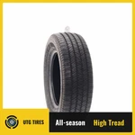 Used 235/65R16C Firestone Transforce Cv 121/119R - 10.5/32. Price: $89.31.