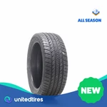 New 215/45R17 Kelly Edge A/s 87V - 8.5/32. Price: $103.39.
