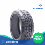 Used 265/35R22 Nexen Roadian Hp 102V - 10.5/32. Price: $139.59.