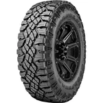 Tire Goodyear Wrangler Duratrac Lt 285/60R20 Load 10 Ply A/t New. Price: $392.99.