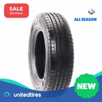 New 225/70R16 Kumho Solus TA11 103T. Price: $85.81.