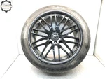 2016-2022 Bmw 750I Xdrive Awd Lexani F1 F/1 Wheel Rim 20" 20X9J Black 10 Y-spoke Used. Price: $299.97.