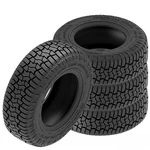 Rbp Repulsor A/t Plateau 245/70R17 114T Snow Certified All Terrain 50K Mileage New. Price: $495.86.