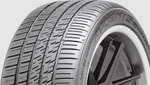 Falken Azenis FK460 A/s 295/45ZR20 114Y Xl Bw Tire (qty 2) 28105018 2954520 New. Price: $639.00.