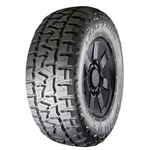 4 New Maxtrek Ditto Rx - LT33X12.50R18 Tires 33125018. Price: $792.84.