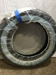 Dunlop Harley-davidson D408F Wide Whitewall Front Tire 130/90B16 67F 43211-09A New. Price: $200.00.