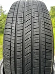 Tire Michelin Primacy Ltx 265/65R17 112T DOT.4823 7/32 Used. Price: $123.49.
