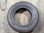 Falken Wildpeak A/T3WA 265/70R18 116T All Terrain Mounted But Never Driven Used. Price: $115.00.