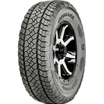 Tire General Grabber Apt 285/70R17 Load 10 Ply At A/t All Terrain New. Price: $325.99.