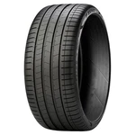 Tyre Pirelli 295/35 R20 105Y P-zero PZ4 S.c. (F01) Xl Summer Brand. Price: $828.31.