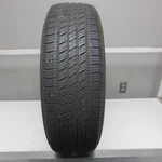 235/65R18 Nexen Aria AH7 106H Used Tire (10/32ND) No Patches! (qty 1). Price: $84.55.