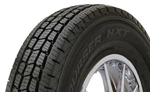 LT225/75R16 Mastercraft (by Cooper) Courser Hxt 10E 115/112R Bw Tires (qty 4) New. Price: $855.00.
