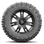 Mickey Thompson 331152005 Baja Legend Mtz Tire 40X13.50R17LT Each New. Price: $524.39.