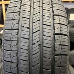Likenew Goodyear Reliant All-season 255/50R20 109H DOT.2924 11.25/32 No Patch Used. Price: $142.49.