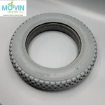 2.50-8 Foam-filled Mobility Tire With C177G Power Plant Knobby Tread New. Price: $69.99.