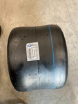 New Tires Otr Wide Smooth 4 Ply Tubeless 13X8.00-6 13X8-6. Price: $52.00.