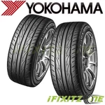 2 Yokohama Advan Fleva V701 195/45R17 85W Performance Competition Race 300AAA New. Price: $336.39.