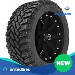New Lt 40X15.50R24 Venom Power Terra Hunter M/t 128P. Price: $711.10.