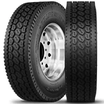 New Rbp Deliveror - 11/R22.5 Tires 11225. Price: $451.10.