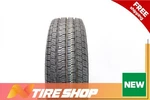 Set Of New Lt 225/75R16 Nexen Roadian CT8 Hl - 115/112R 15/32. Price: $280.70.