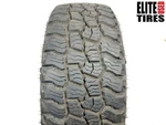 Mickey Thompson Baja Boss A/t Load LT285/55R22 Tire 19.0/32 Used. Price: $399.99.