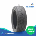 Used 245/45ZR20 Laufenn Fit As 103W - 8/32. Price: $106.97.