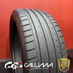 1 (one) Tire Dunlop Sport Maxx Gt Dsst Run Flat 245/35R20 95Y No Patch #93030 Used. Price: $236.36.