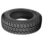 X Toyo M-55 LT245/75R16/10 120/116Q Tires Used. Price: $317.16.