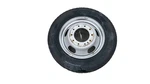 2022 Ram 4500 Wheel Rim W/ 225/70R19.5 Hankook Tire Used. Price: $346.18.