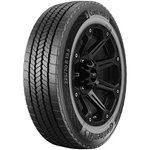 225/70R19.5 Continental Hsr 128/126N Lrg Black Wall Tire New. Price: $429.99.