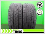 275/45R20 Used Tires Continental Crosscontact Lx Sport Ssr Rft Xl 8.0/32 Tread. Price: $350.00.