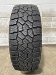 1X LT245/70R17 Falken Wildpeak A/t 4W Hd 13/32 119 Used Tire 2457017. Price: $160.00.