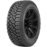 35X12.50R17 Yokohama Geolandar A/t Xd 121Q Load Range Black Wall Tire New. Price: $418.99.