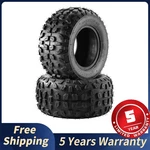 2PCS 22X10-10 Sport Atv Tires 4PLY 22X10X10 Utv Racing All Terrain Tyre New. Price: $108.29.