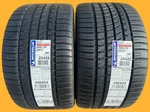 Set Of Brand New 285/30ZR19 Michelin Pilot Sport A/S3+ All Season Plus Tires. Price: $499.96.