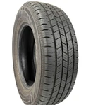 Used 255/65R18 Summit Trail Climber Ht Ii 111T 9/32 (dot 23). Price: $90.00.