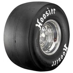 Hoosier 18150D06A Drag Racing Slick Tire, 28.0/10.0-15 New. Price: $337.99.